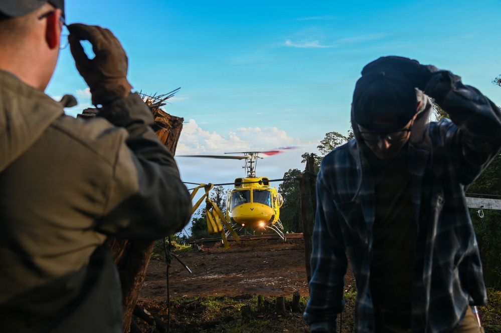 26-1 PG | Partner and Allies