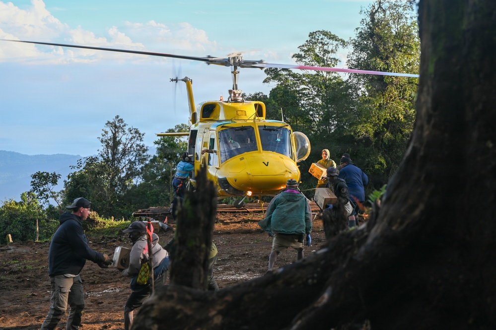 26-1 PG | Partner and Allies