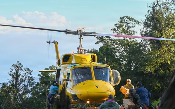 26-1 PG | Partner and Allies