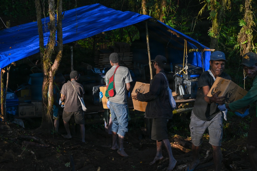 26-1 PG | Partner and Allies