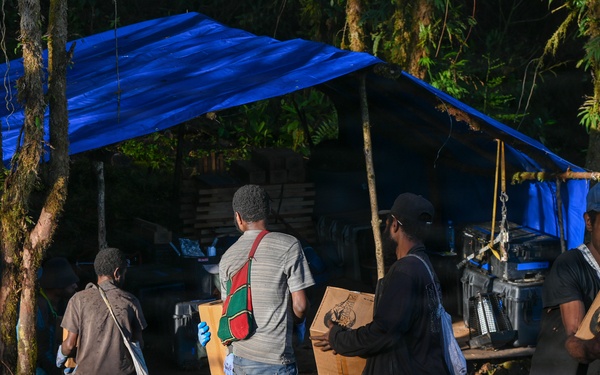 26-1 PG | Partner and Allies