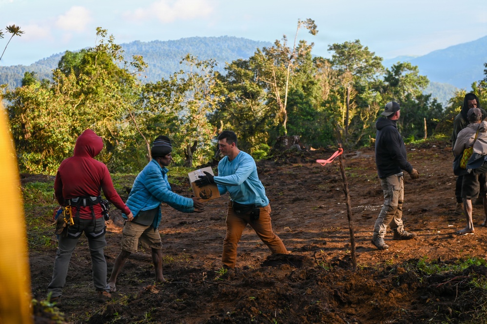 26-1 PG | Partner and Allies