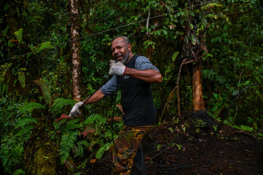 26-1 PG | Partner and Allies