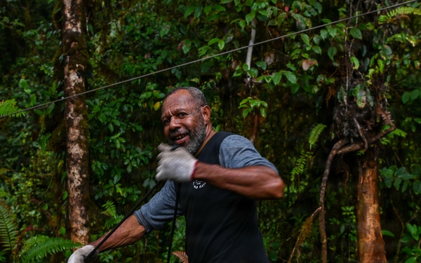 26-1 PG | Partner and Allies