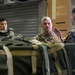 The 38th Assistant Commandant of the Marine Corps visits Marines with 3d LSB