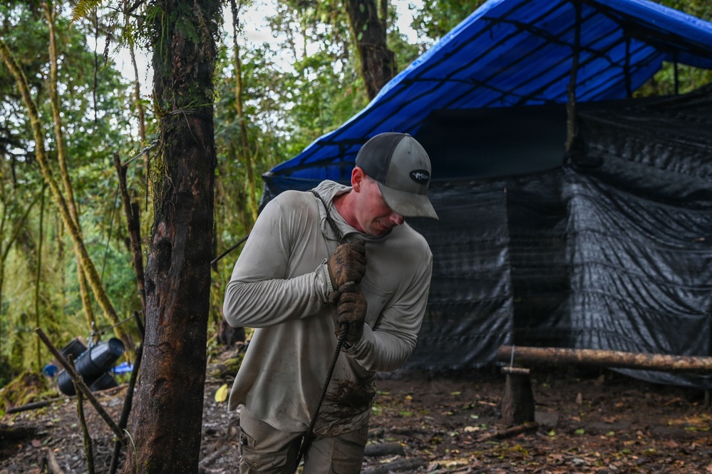 26-1 PG | Partner and Allies