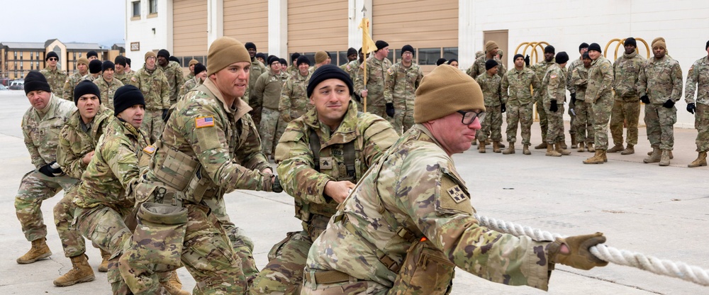 4-9 IN Manchu Awards, Promotion, and PT Competition