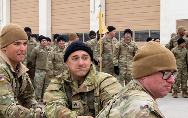 4-9 IN Manchu Awards, Promotion, and PT Competition