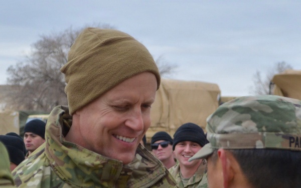 4-9 IN Manchu Awards, Promotion, and PT Competition