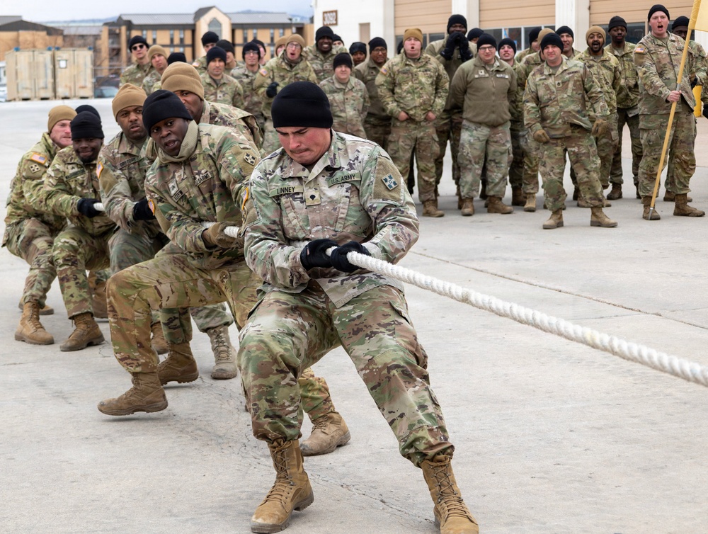 4-9 IN Manchu Awards, Promotion, and PT Competition