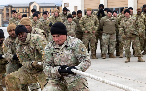 4-9 IN Manchu Awards, Promotion, and PT Competition