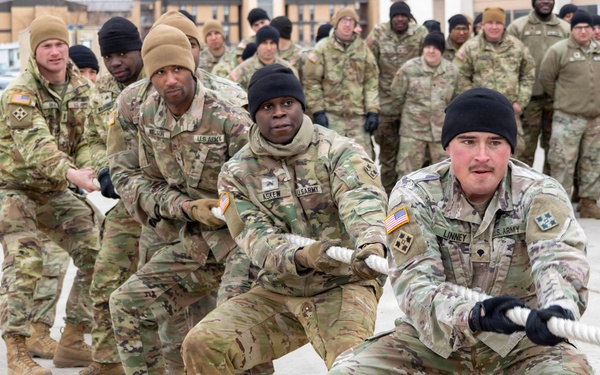 4-9 IN Manchu Awards, Promotion, and PT Competition