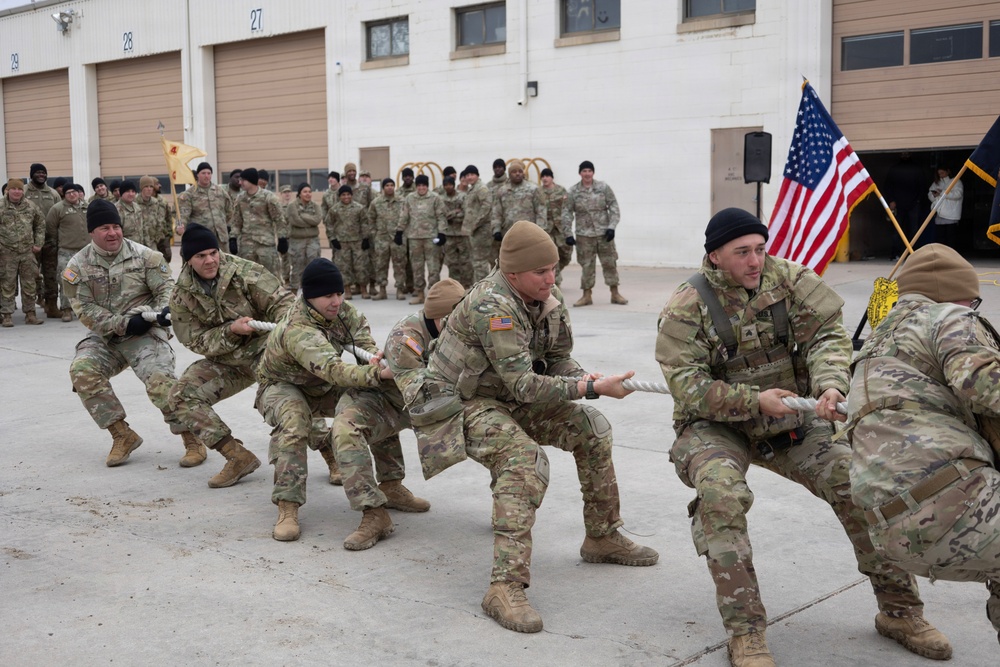 4-9 IN Manchu Awards, Promotion, and PT Competition