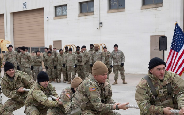 4-9 IN Manchu Awards, Promotion, and PT Competition