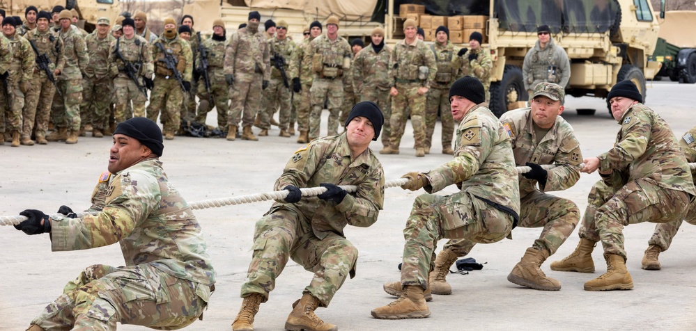 4-9 IN Manchu Awards, Promotion, and PT Competition