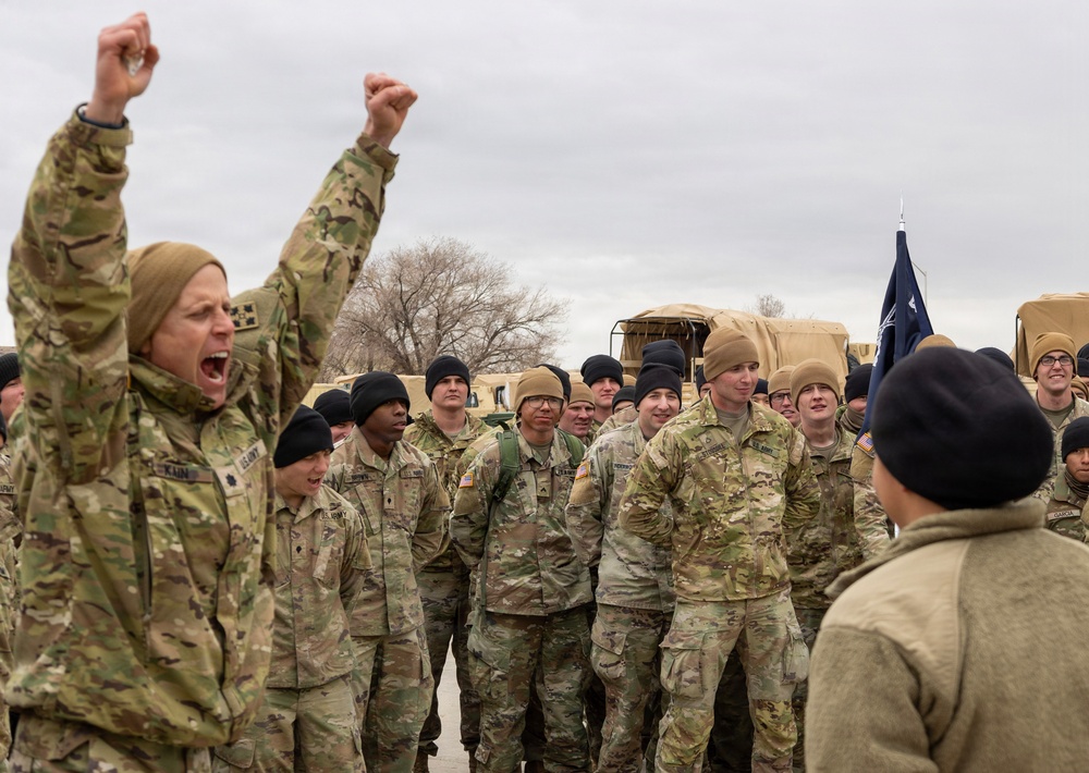 4-9 IN Manchu Awards, Promotion, and PT Competition