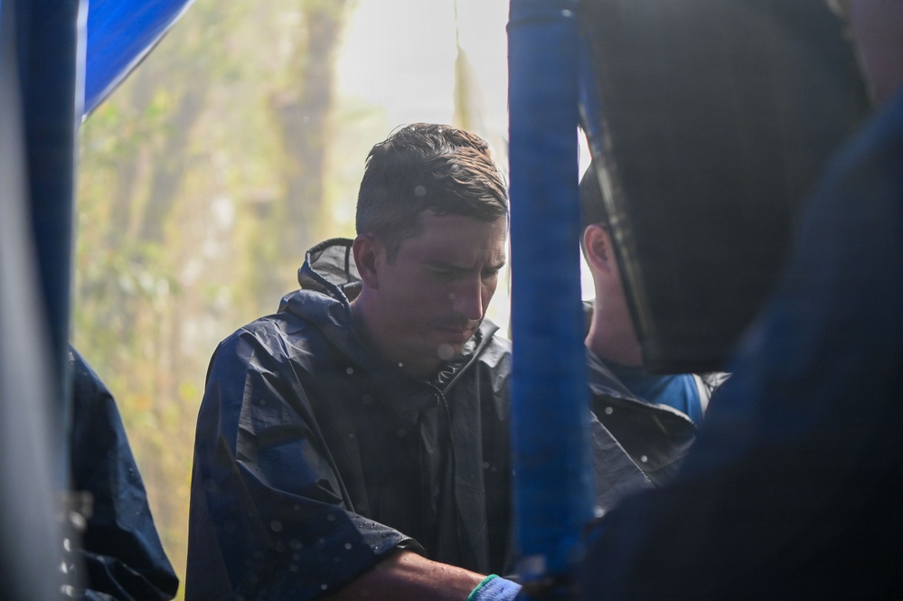 26-1 PG | Partner and Allies