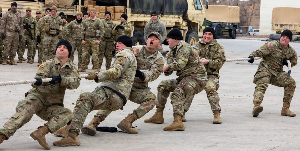 4-9 IN Manchu Awards, Promotion, and PT Competition