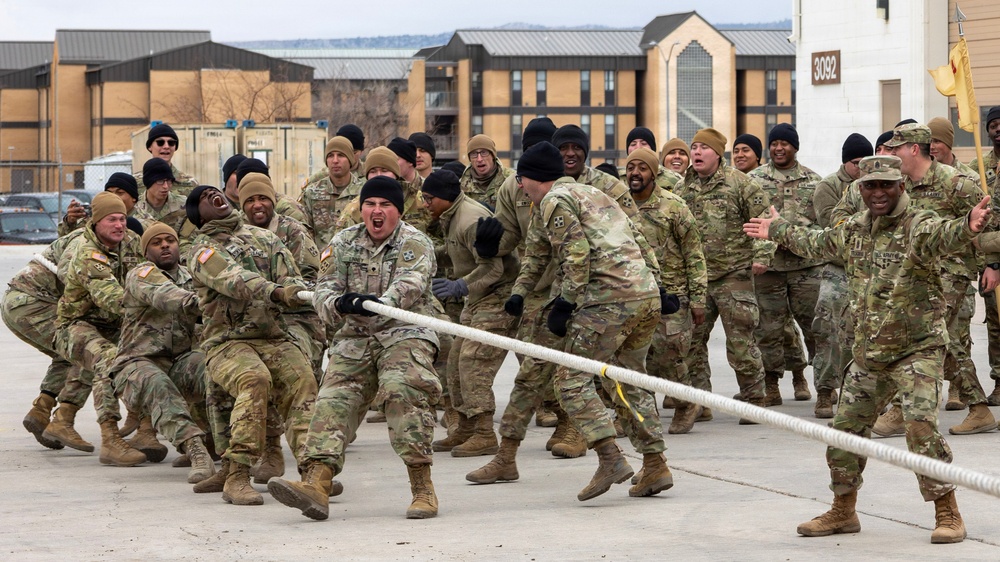 4-9 IN Manchu Awards, Promotion, and PT Competition