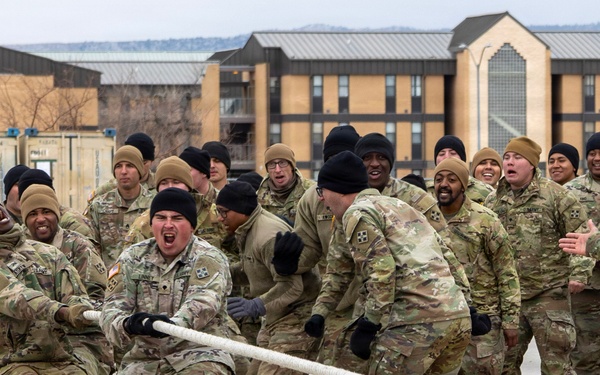 4-9 IN Manchu Awards, Promotion, and PT Competition