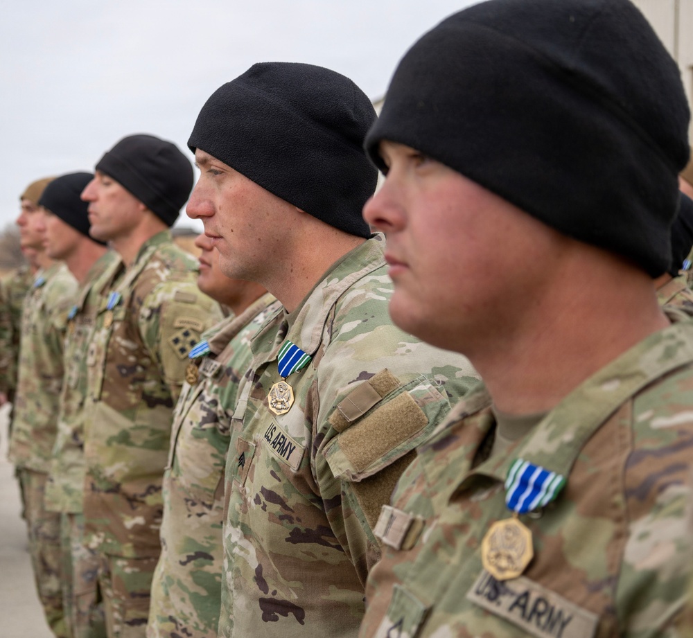 4-9 IN Manchu Awards, Promotion, and PT Competition