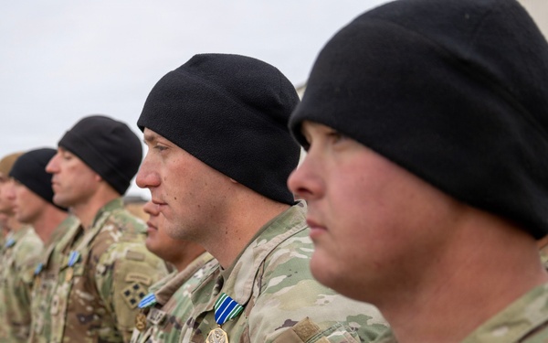 4-9 IN Manchu Awards, Promotion, and PT Competition