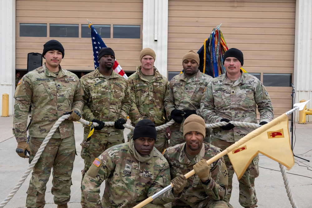 4-9 IN Manchu Awards, Promotion, and PT Competition