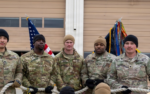 4-9 IN Manchu Awards, Promotion, and PT Competition