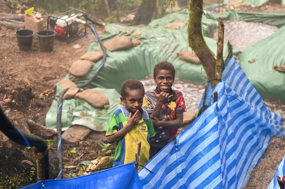 26-1 PG | Partner and Allies