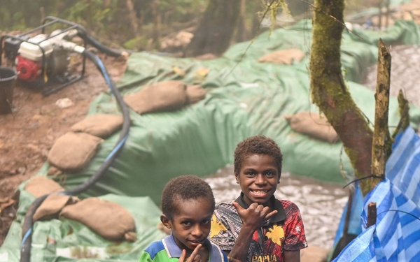 26-1 PG | Partner and Allies