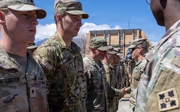 4-9 IN Manchu Awards and Promotion