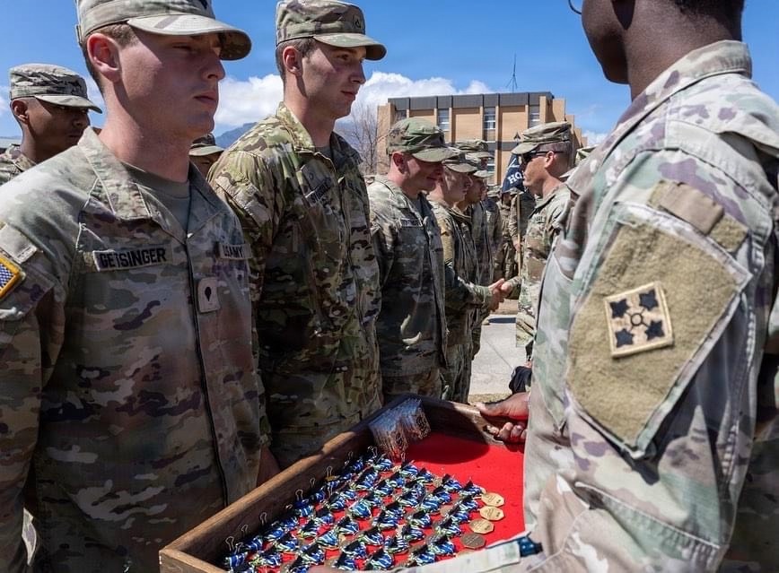 4-9 IN Manchu Awards and Promotion