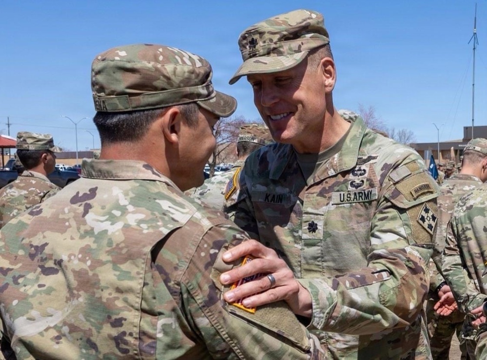 4-9 IN Manchu Awards and Promotion