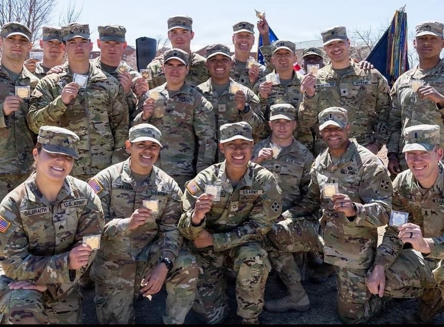 4-9 IN Manchu Awards and Promotion