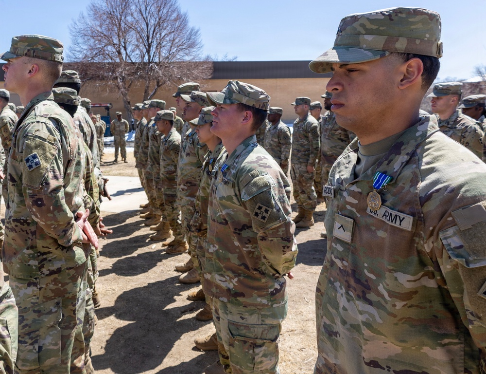 4-9 IN Manchu Awards and Promotion