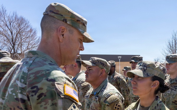 4-9 IN Manchu Awards and Promotion