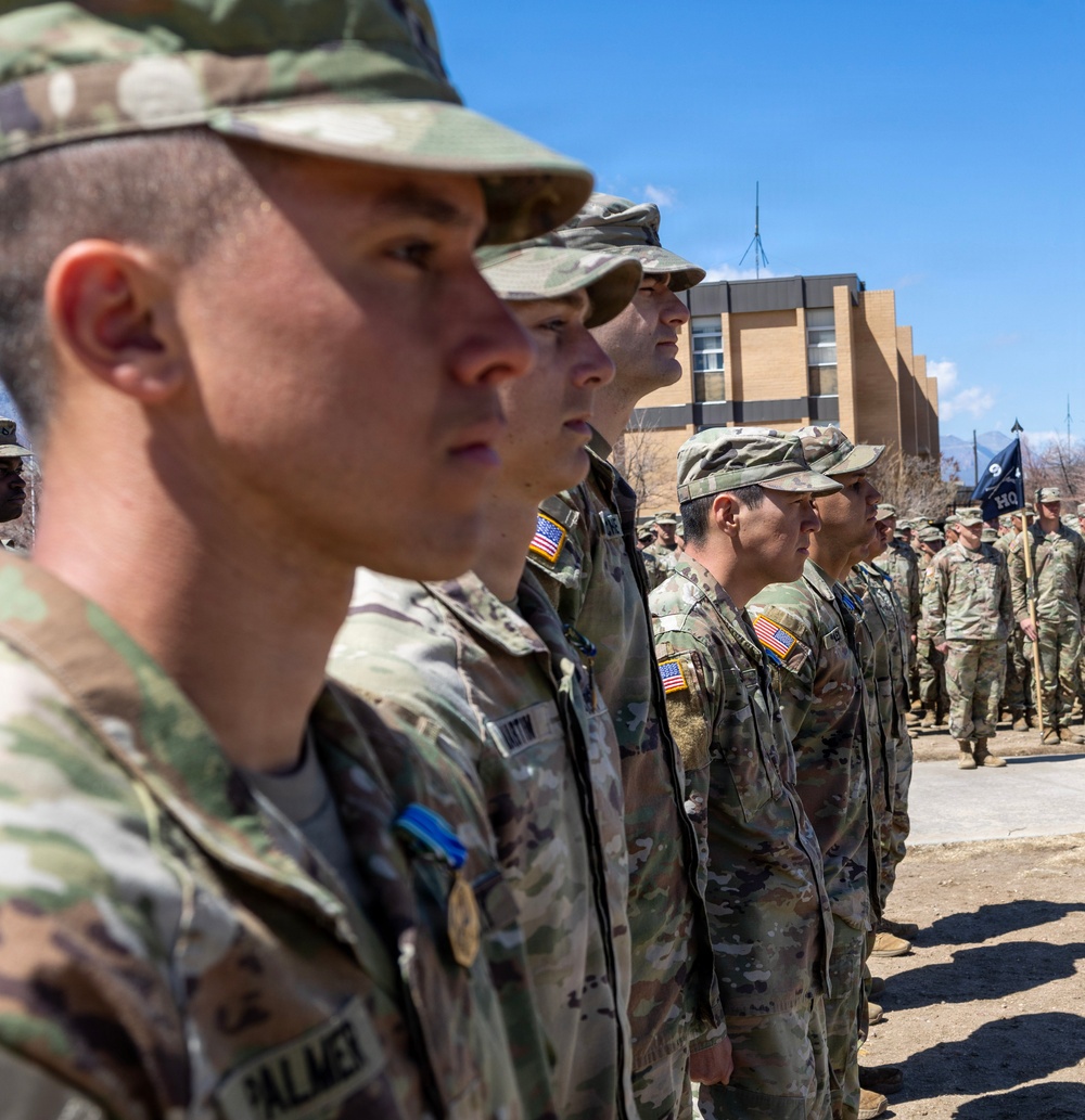 4-9 IN Manchu Awards and Promotion