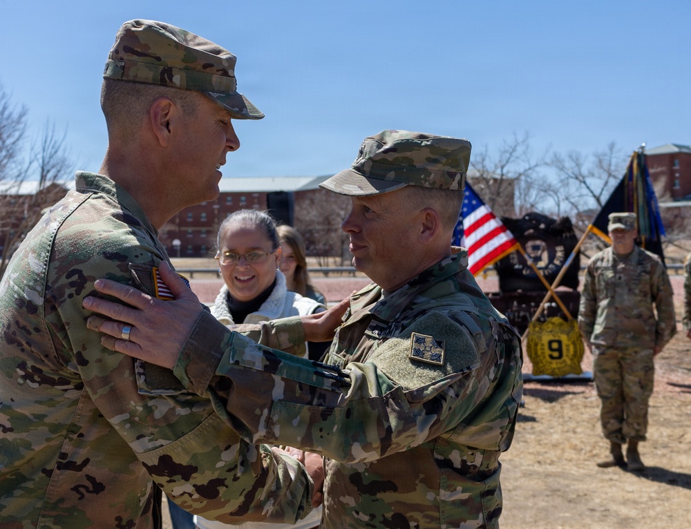 4-9 IN Manchu Awards and Promotion