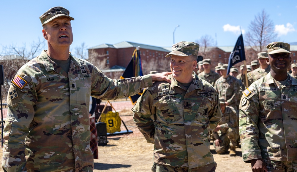 4-9 IN Manchu Awards and Promotion