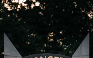 42nd Annual Lt. Gen David E. Grange Best Ranger Competition Winning Photo