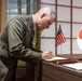 The 38th Assistant Commandant of the Marine Corps tours Tokyo