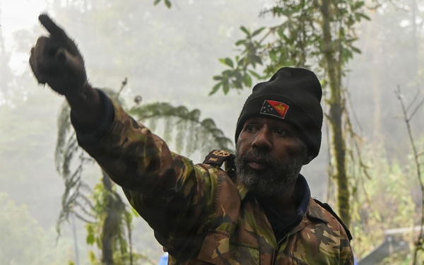 Excavation and Transfer