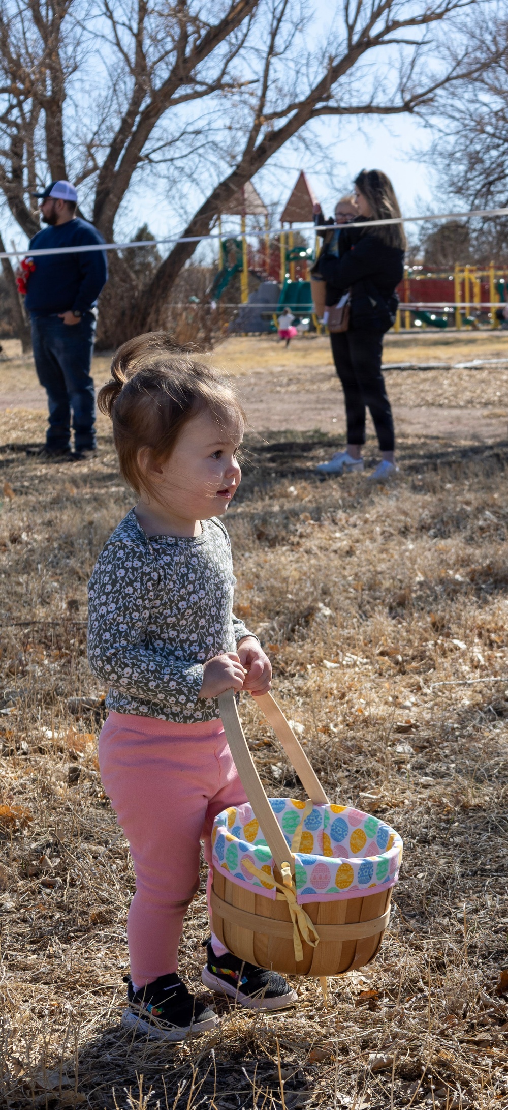 4-9 IN Manchu Soldier and Family Readiness Group Easter Egg Hunt