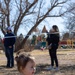 4-9 IN Manchu Soldier and Family Readiness Group Easter Egg Hunt