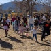 4-9 IN Manchu Soldier and Family Readiness Group Easter Egg Hunt