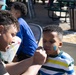 4-9 IN Manchu Soldier and Family Readiness Group Easter Egg Hunt