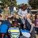 4-9 IN Manchu Soldier and Family Readiness Group Easter Egg Hunt