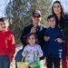 4-9 IN Manchu Soldier and Family Readiness Group Easter Egg Hunt