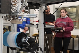 Army, NC State Collaborate on Potential of Polymers