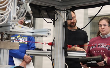 Army, NC State Collaborate on Potential of Polymers